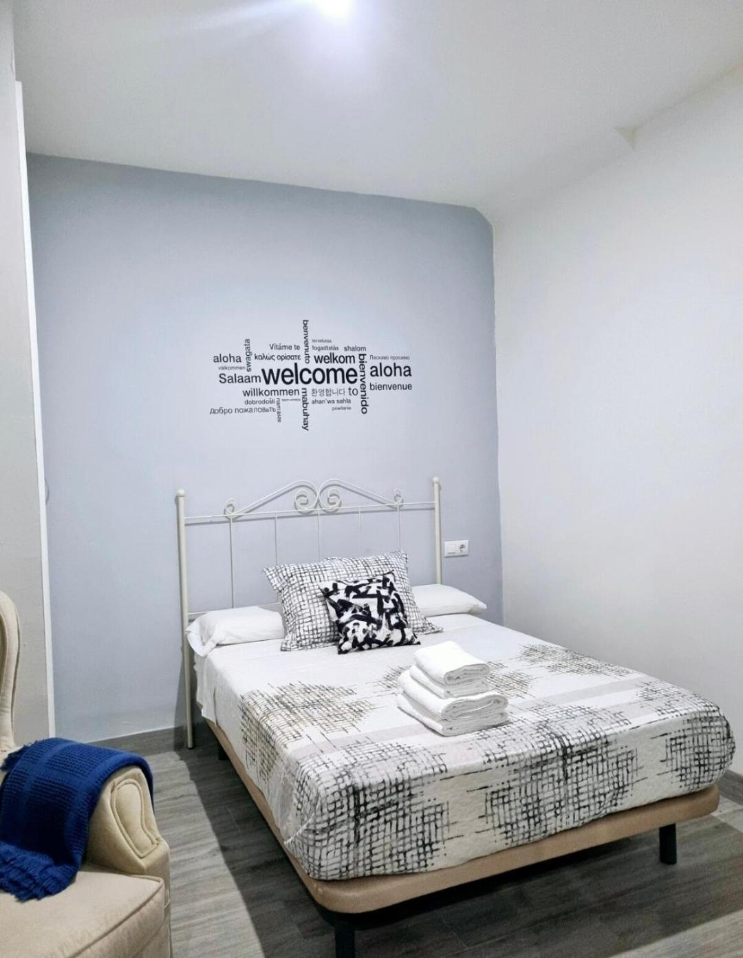 Apartamento Piso Frente A La Feria De Sevilla