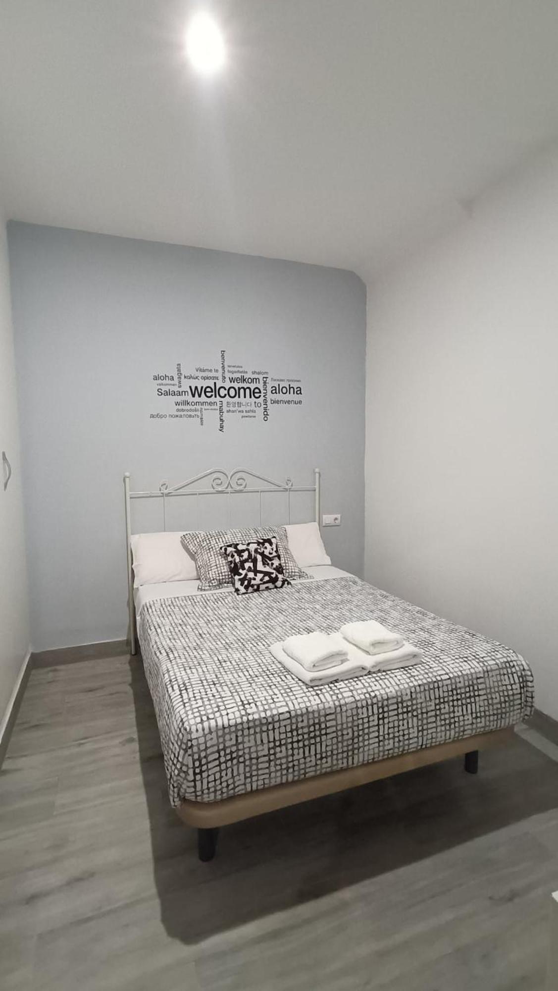 Apartamento Piso Frente A La Feria De Sevilla